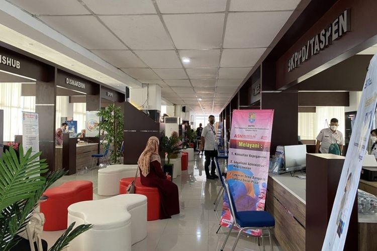 Gizidat Cilacap II: Solusi Layanan 24 Jam yang Menyatu dengan Kehidupan Lokal